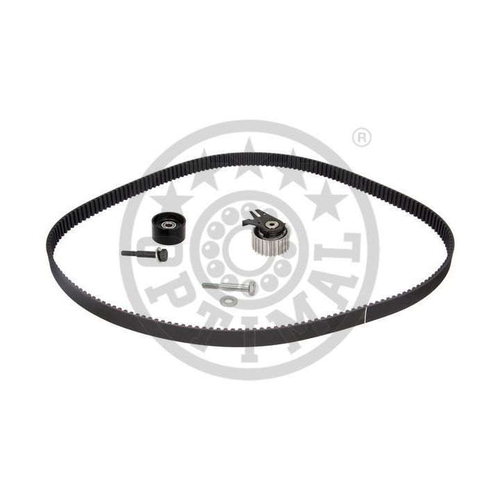 Paskirstymo diržo komplektas OPTIMAL SK-1629