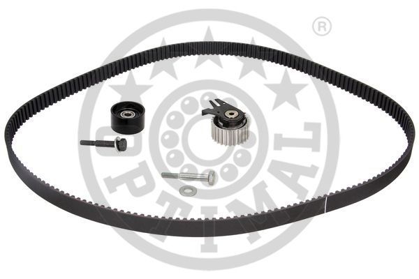 Paskirstymo diržo komplektas OPTIMAL SK-1629