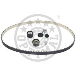 Paskirstymo diržo komplektas OPTIMAL SK-1630