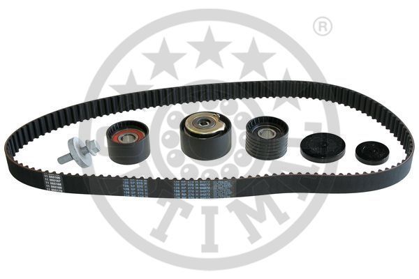 Paskirstymo diržo komplektas OPTIMAL SK-1631