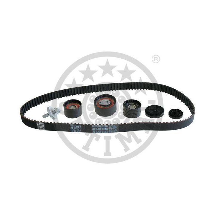 Paskirstymo diržo komplektas OPTIMAL SK-1631