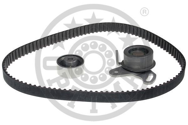 Paskirstymo diržo komplektas OPTIMAL SK-1634