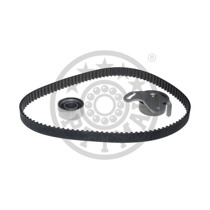 Paskirstymo diržo komplektas OPTIMAL SK-1634