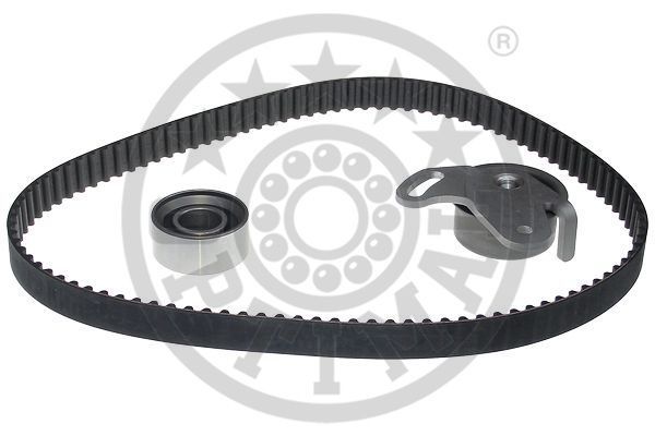 Paskirstymo diržo komplektas OPTIMAL SK-1634