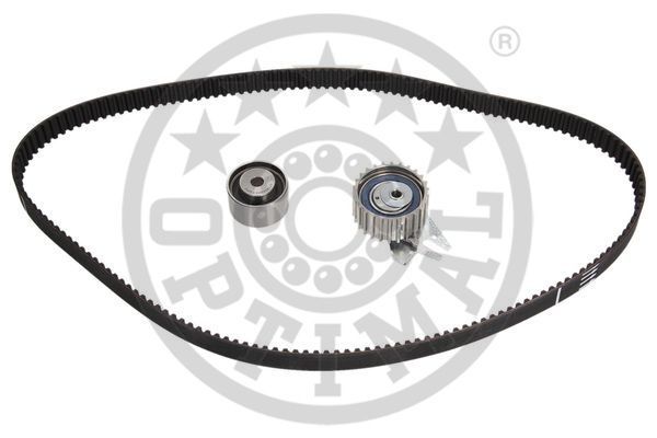 Paskirstymo diržo komplektas OPTIMAL SK-1637