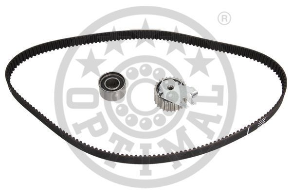 Paskirstymo diržo komplektas OPTIMAL SK-1637