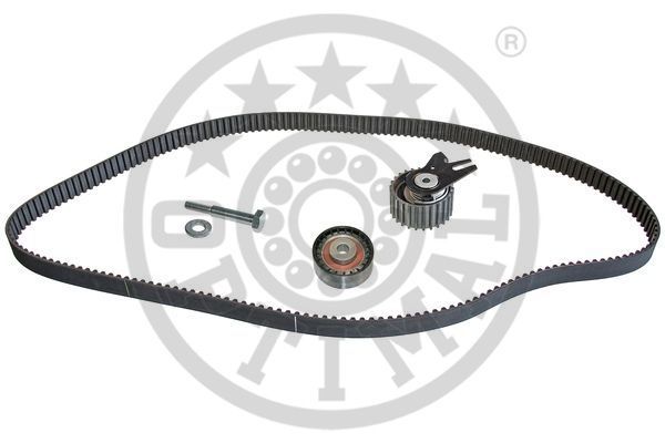 Paskirstymo diržo komplektas OPTIMAL SK-1646