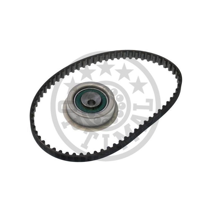 Paskirstymo diržo komplektas OPTIMAL SK-1649