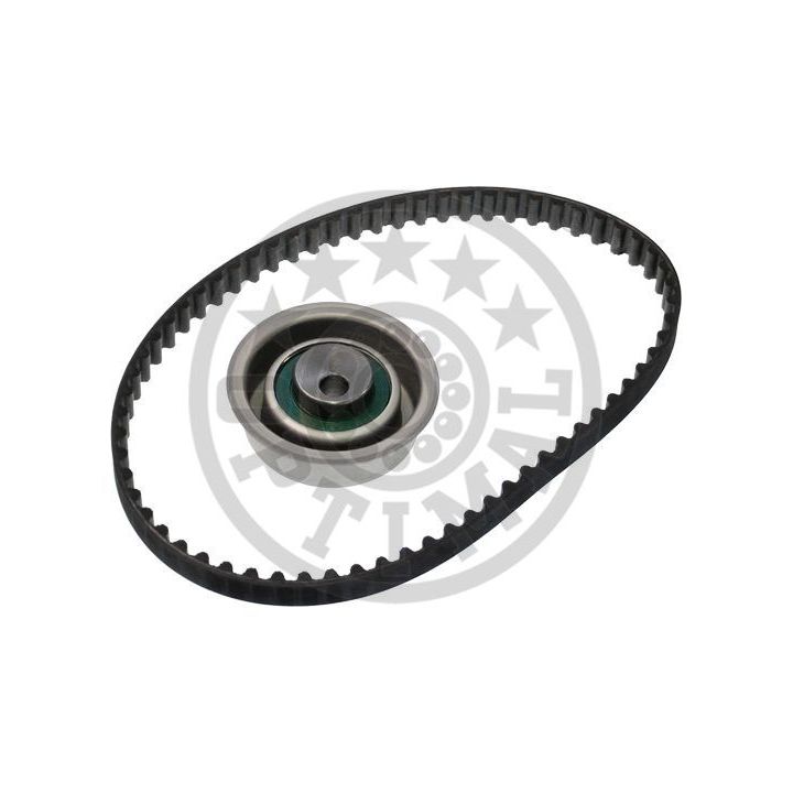 Paskirstymo diržo komplektas OPTIMAL SK-1649