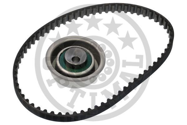Paskirstymo diržo komplektas OPTIMAL SK-1649