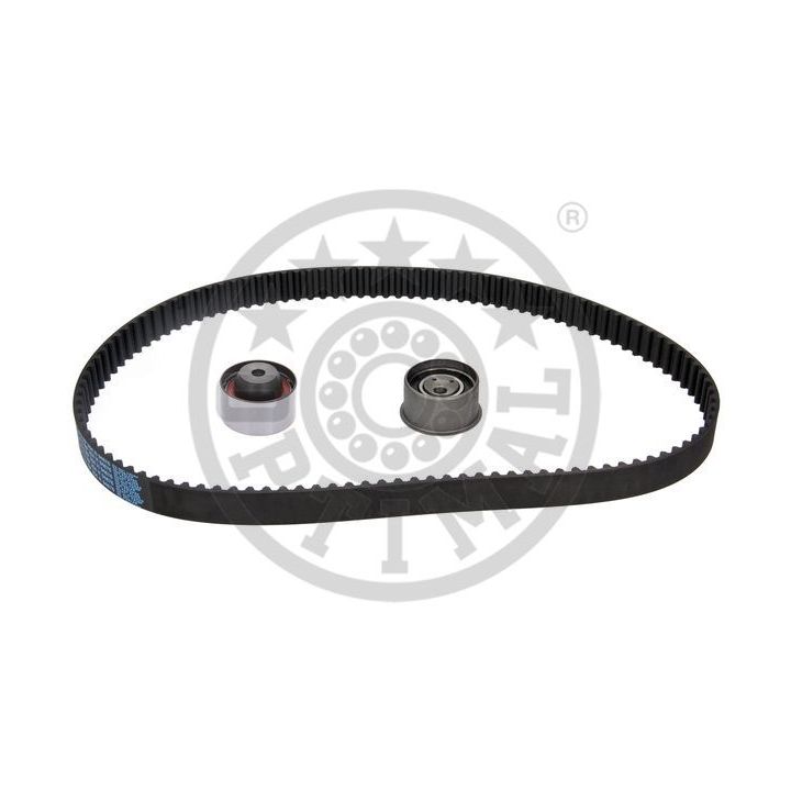 Paskirstymo diržo komplektas OPTIMAL SK-1651