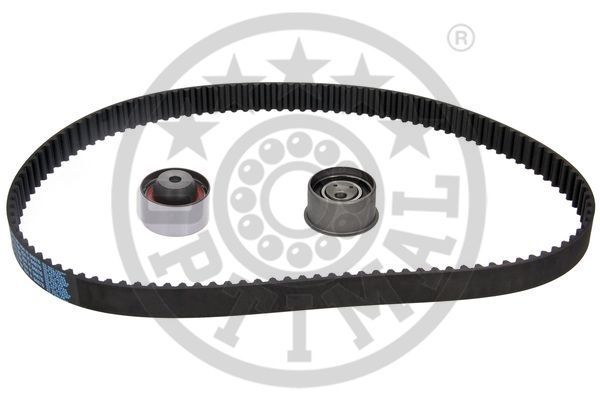 Paskirstymo diržo komplektas OPTIMAL SK-1651