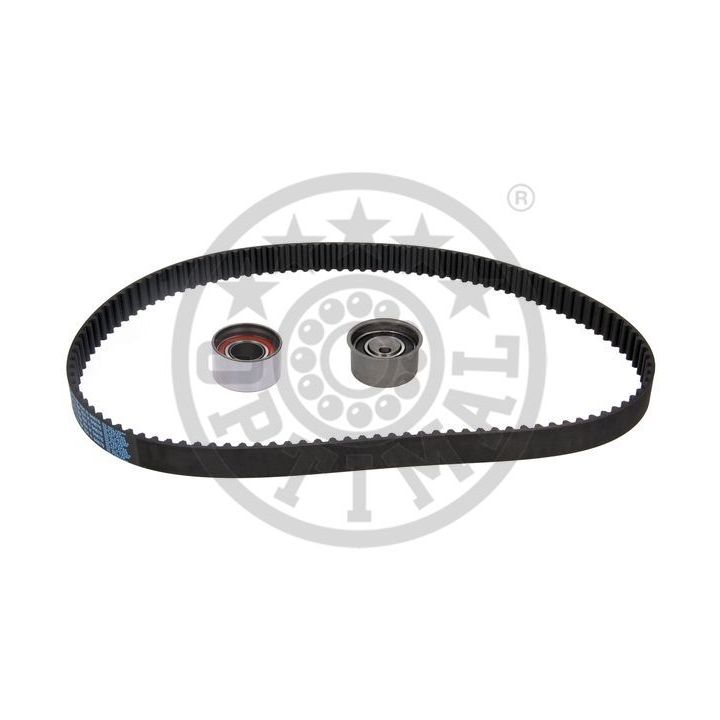 Paskirstymo diržo komplektas OPTIMAL SK-1651