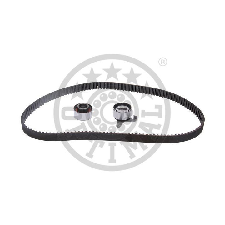 Paskirstymo diržo komplektas OPTIMAL SK-1652