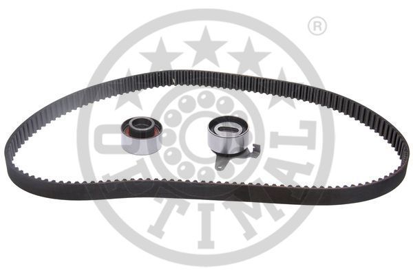 Paskirstymo diržo komplektas OPTIMAL SK-1652