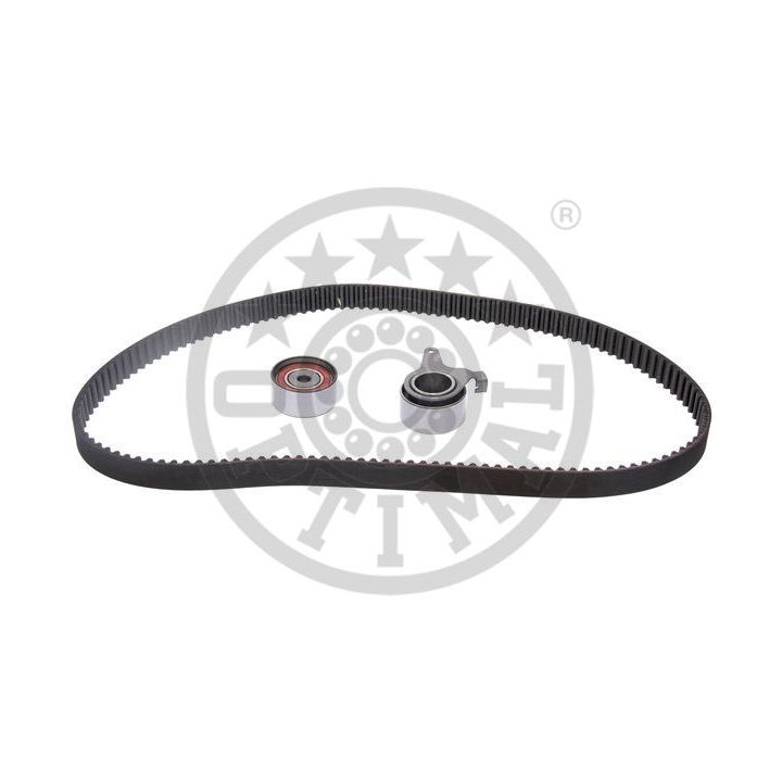 Paskirstymo diržo komplektas OPTIMAL SK-1652