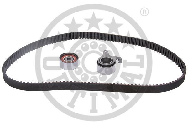 Paskirstymo diržo komplektas OPTIMAL SK-1652