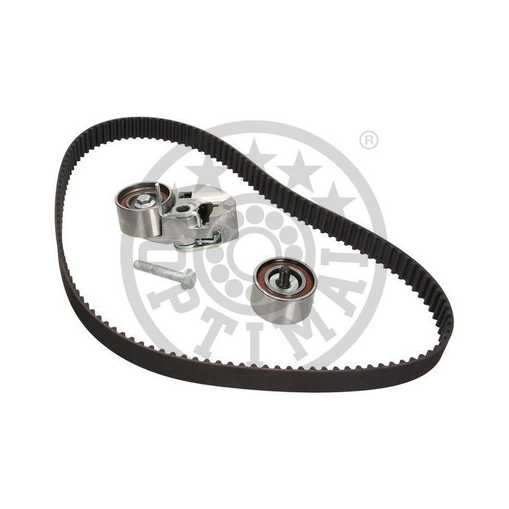 Paskirstymo diržo komplektas OPTIMAL SK-1654