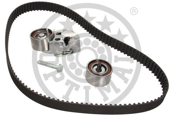 Paskirstymo diržo komplektas OPTIMAL SK-1654