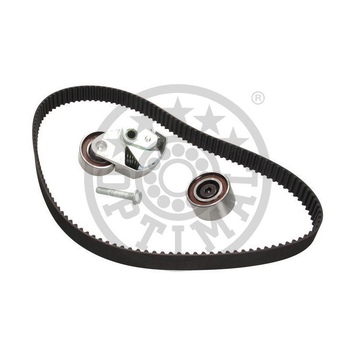 Paskirstymo diržo komplektas OPTIMAL SK-1654