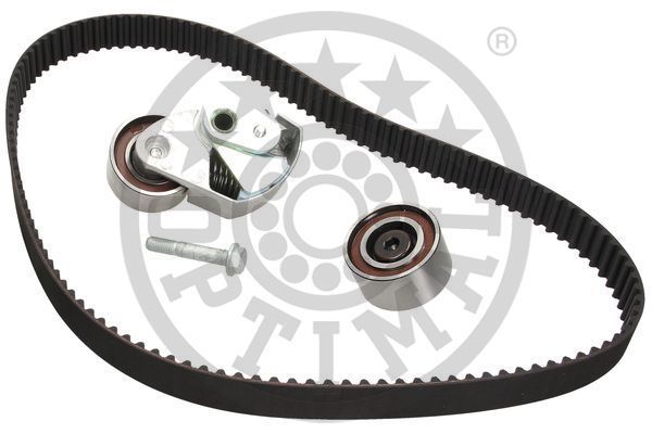 Paskirstymo diržo komplektas OPTIMAL SK-1654