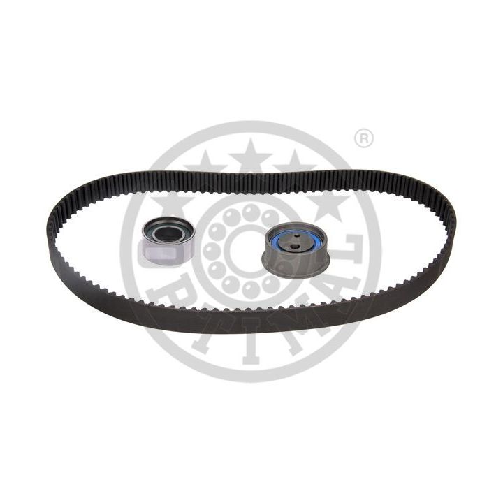 Paskirstymo diržo komplektas OPTIMAL SK-1656