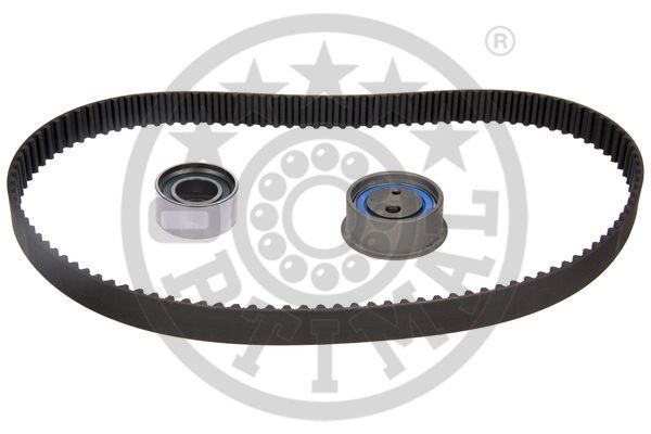 Paskirstymo diržo komplektas OPTIMAL SK-1656