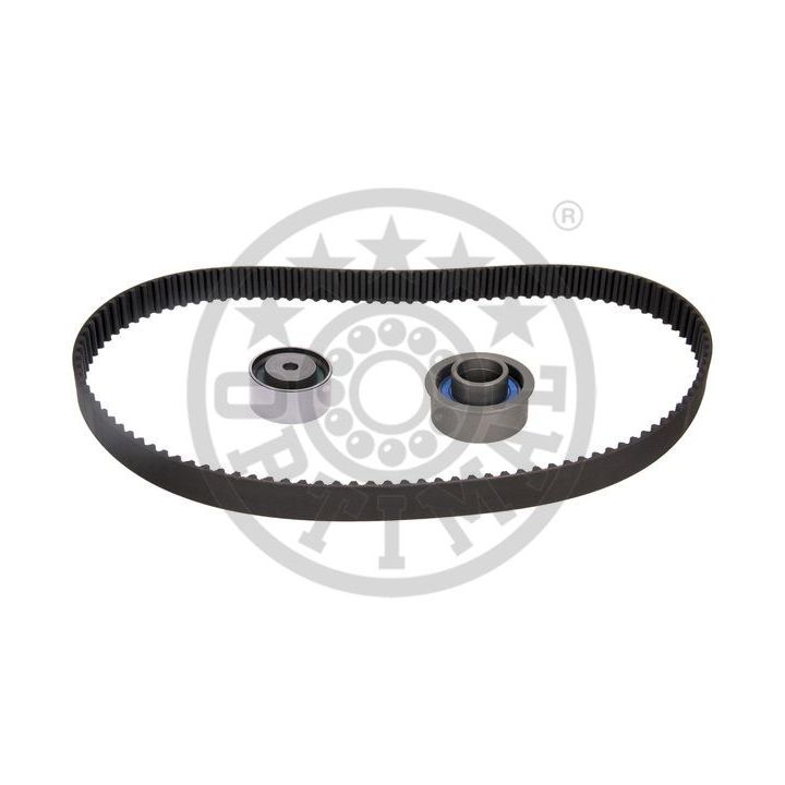 Paskirstymo diržo komplektas OPTIMAL SK-1656