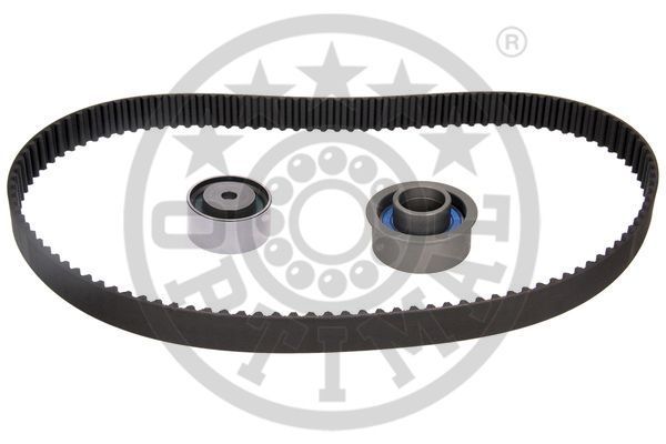 Paskirstymo diržo komplektas OPTIMAL SK-1656