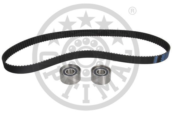 Paskirstymo diržo komplektas OPTIMAL SK-1657