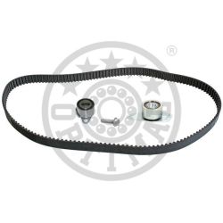 Paskirstymo diržo komplektas OPTIMAL SK-1663