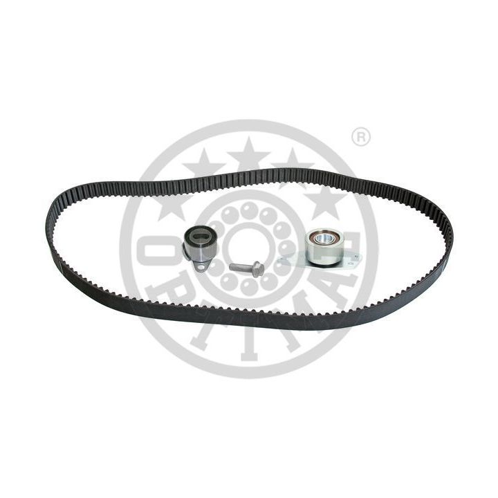 Paskirstymo diržo komplektas OPTIMAL SK-1663