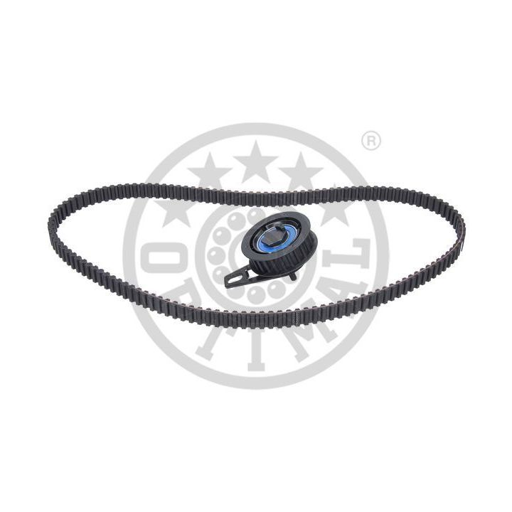 Paskirstymo diržo komplektas OPTIMAL SK-1664