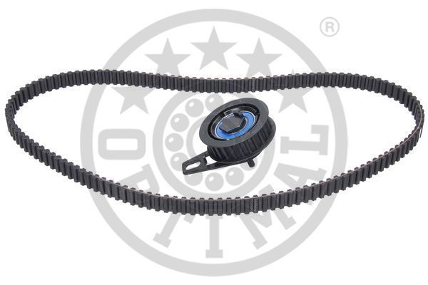 Paskirstymo diržo komplektas OPTIMAL SK-1664