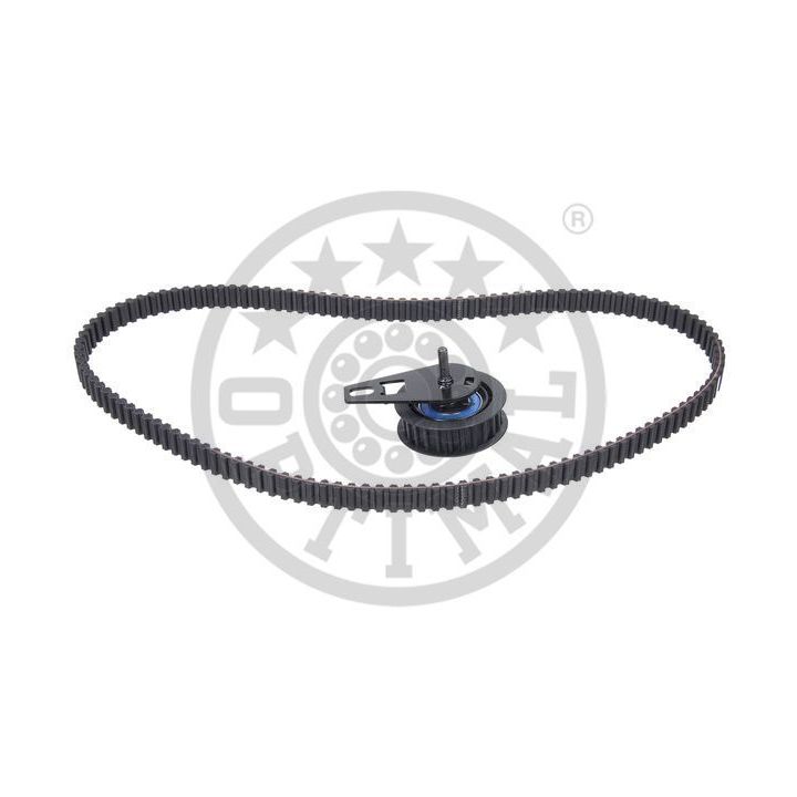 Paskirstymo diržo komplektas OPTIMAL SK-1664