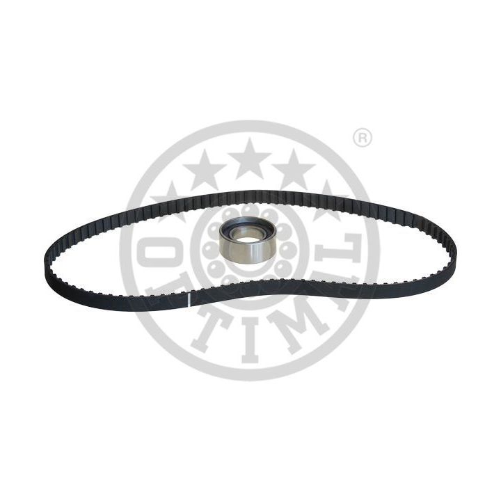 Paskirstymo diržo komplektas OPTIMAL SK-1665