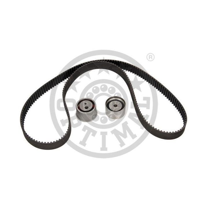 Paskirstymo diržo komplektas OPTIMAL SK-1669