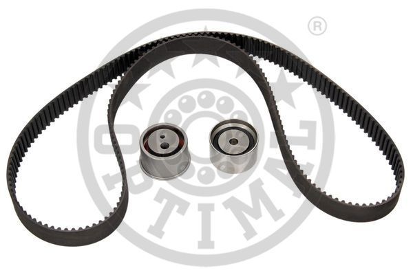 Paskirstymo diržo komplektas OPTIMAL SK-1669