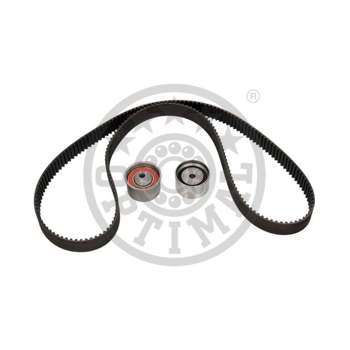 Paskirstymo diržo komplektas OPTIMAL SK-1669