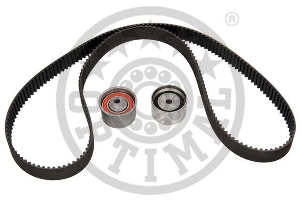 Paskirstymo diržo komplektas OPTIMAL SK-1669