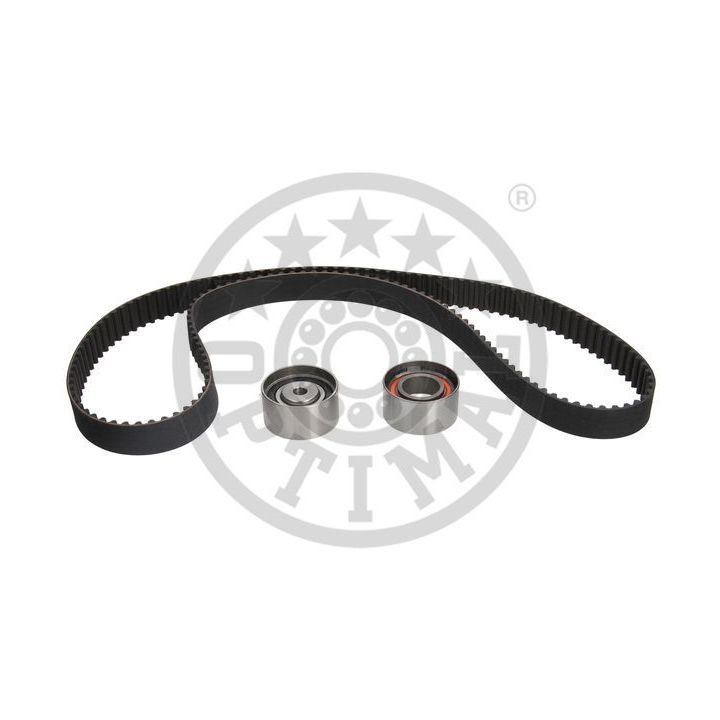 Paskirstymo diržo komplektas OPTIMAL SK-1671