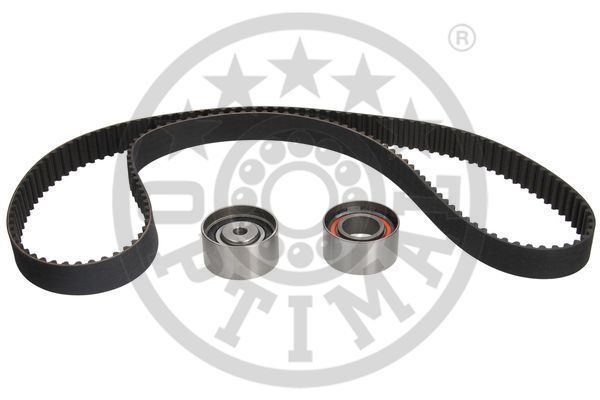 Paskirstymo diržo komplektas OPTIMAL SK-1671