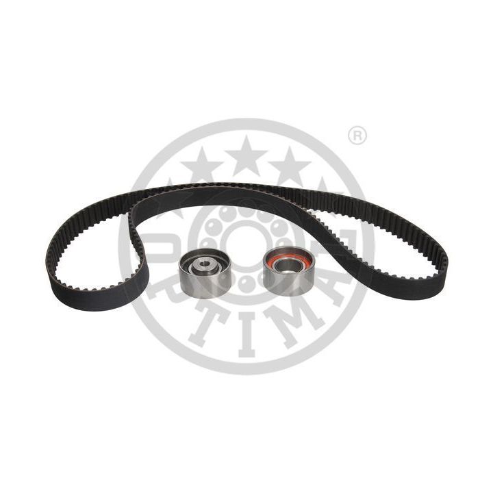 Paskirstymo diržo komplektas OPTIMAL SK-1671