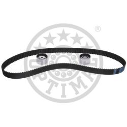 Paskirstymo diržo komplektas OPTIMAL SK-1674