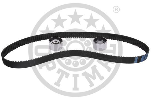 Paskirstymo diržo komplektas OPTIMAL SK-1674