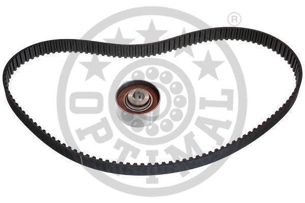 Paskirstymo diržo komplektas OPTIMAL SK-1676