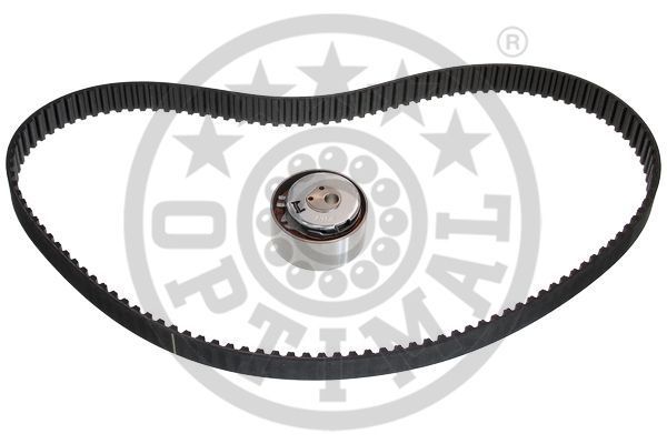 Paskirstymo diržo komplektas OPTIMAL SK-1676