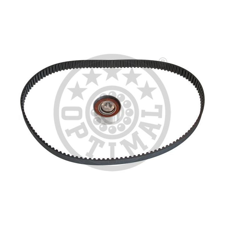 Paskirstymo diržo komplektas OPTIMAL SK-1677