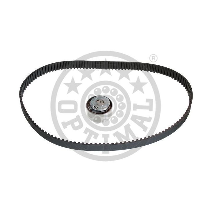 Paskirstymo diržo komplektas OPTIMAL SK-1677