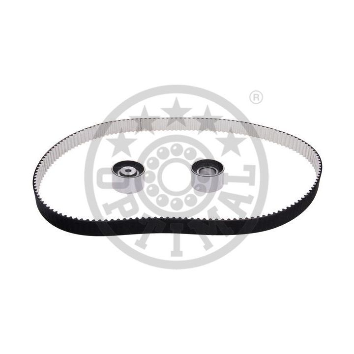 Paskirstymo diržo komplektas OPTIMAL SK-1678